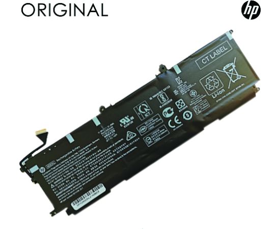 Аккумулятор для ноутбука  HP AD03XL, 4450mAh  Original