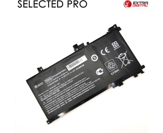 Extradigital Notebook battery HP TE04XL, 2800mAh, Selected Pro