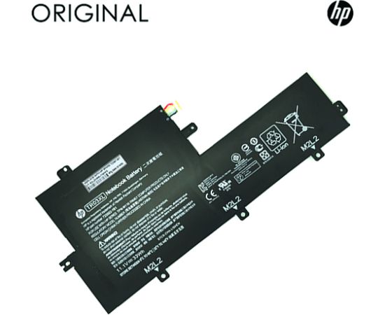 Notebook battery, HP TR03XL Original