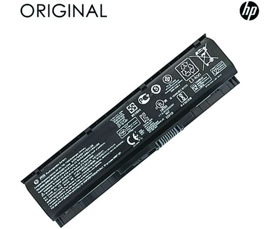 Notebook battery, HP PA06 Original