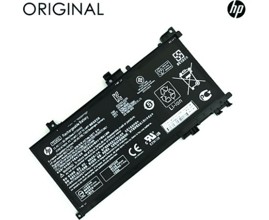 Notebook battery, HP TE04XL Original