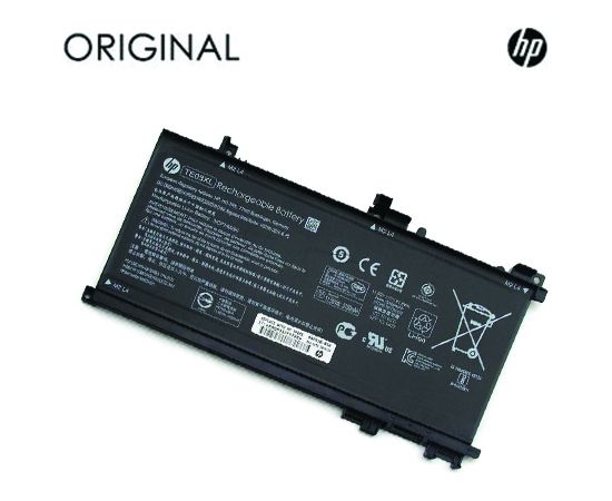 Notebook battery, HP TE03XL Original