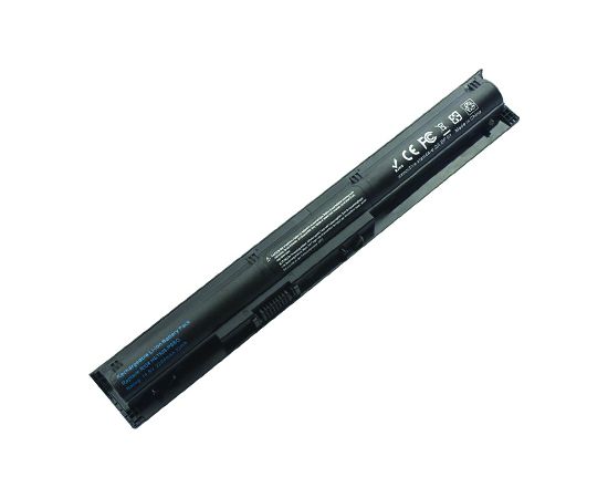 Extradigital Аккумулятор для ноутбука, Extra Digital Advanced, HP RI04, 2600mAh