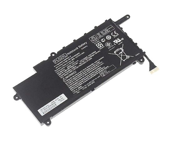 Notebook battery, HP HSTNN-LB6B Original