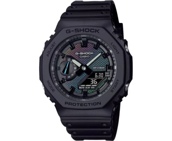 Casio G-shock G-classic GA-2100RW-1AER