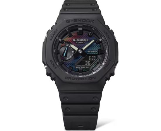 Casio G-shock G-classic GA-2100RW-1AER