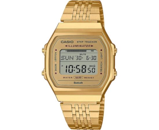 Casio Vintage ABL-100WEG-9AEF