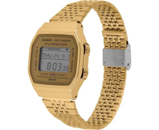 Casio Vintage ABL-100WEG-9AEF