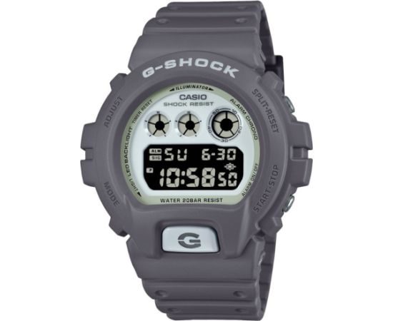 Casio G-Shock G- Speacials DW-6900HD-8ER