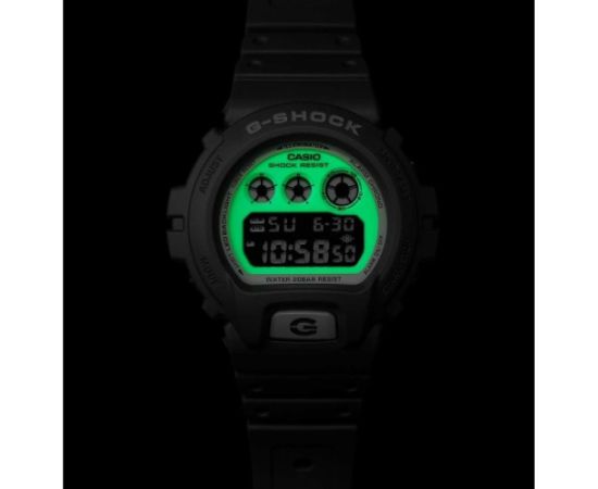 Casio G-Shock G- Speacials DW-6900HD-8ER