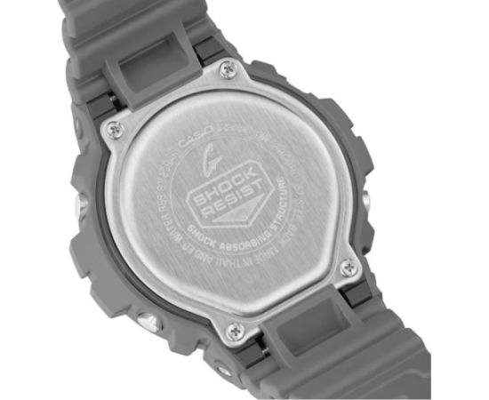 Casio G-Shock G- Speacials DW-6900HD-8ER