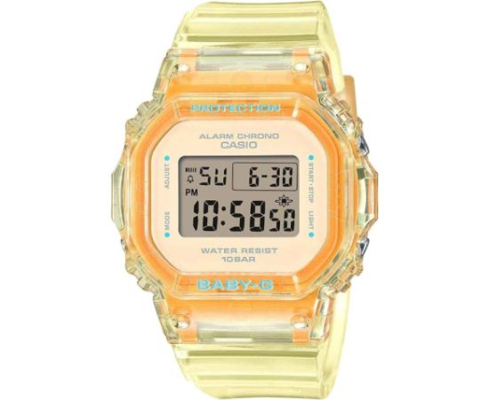 Casio BABY-G BGD-565SJ-9ER