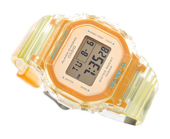 Casio BABY-G BGD-565SJ-9ER