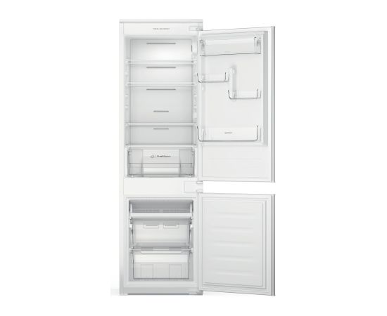 Built-in fridge Indesit INC18T112