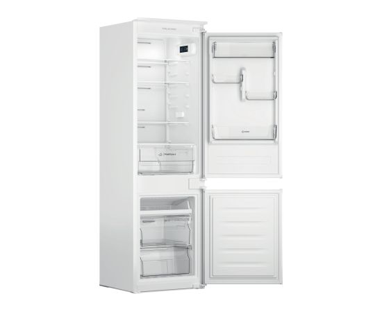 Built-in fridge Indesit INC18T112