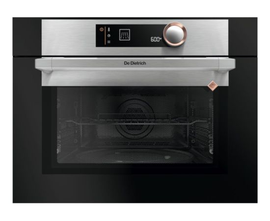 Built-in combi oven De Dietrich DKC7340X SAMPLE