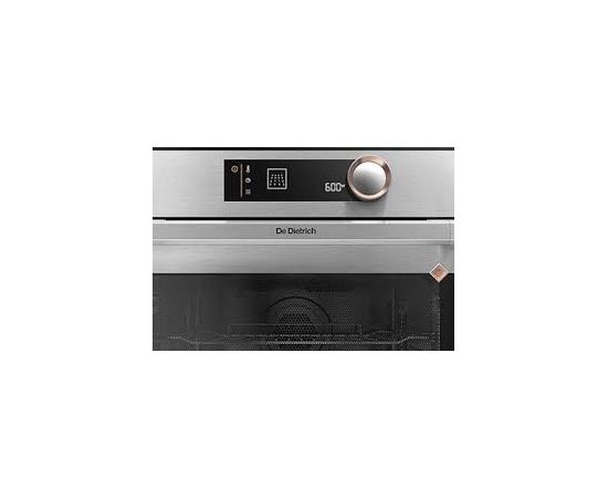 Built-in combi oven De Dietrich DKC7340X SAMPLE