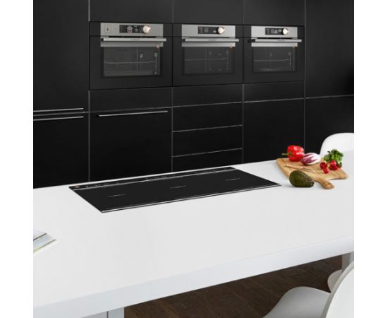 Built-in combi oven De Dietrich DKC7340X SAMPLE