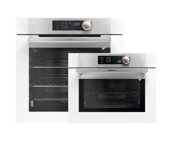 Built-in oven De Dietrich DOP8360W SAMPLES