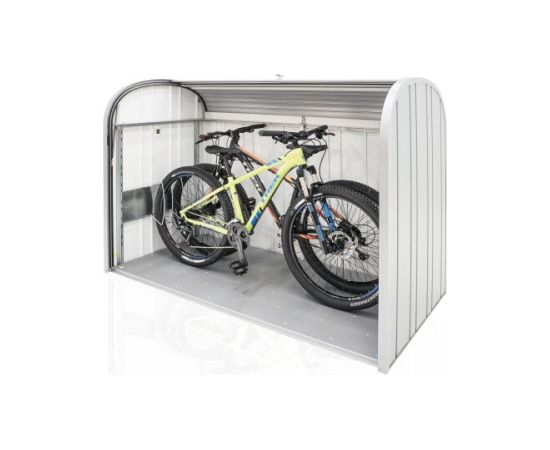 Velosipēdu turētājs "BIKEHOLDER" priekš velosipēdu novietnes STOREMAX 190