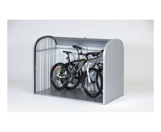 Velosipēdu turētājs "BIKEHOLDER" priekš velosipēdu novietnes STOREMAX 190