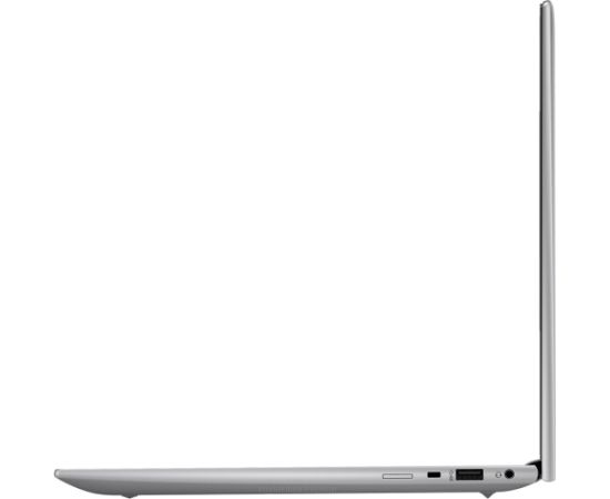 HP ZBook Firefly G10 Intel® Core™ i7 i7-1365U Mobile workstation 35.6 cm (14") WUXGA 16 GB DDR5-SDRAM 1 TB SSD NVIDIA RTX A500 Wi-Fi 6E (802.11ax) Windows 11 Pro Silver