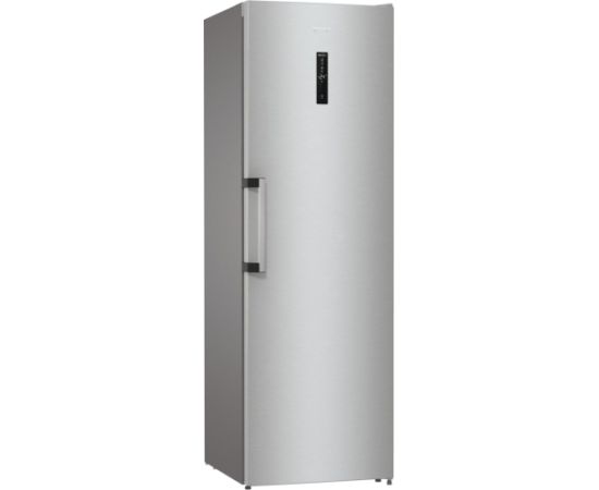 Gorenje FN619EAXL6 freezer Upright freezer Freestanding 280 L E Grey