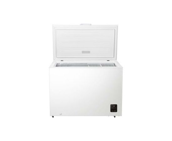 Gorenje FH30DAW Chest freezer Freestanding 297 L D White