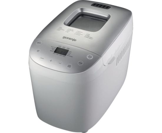 Breadmaker - Gorenje BM1600WG