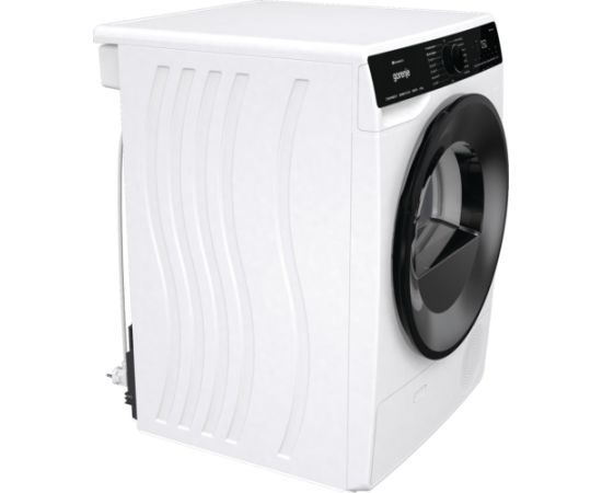 Gorenje DPNA92WIFI tumble dryer Freestanding Front-load 9 kg A++ Black, White