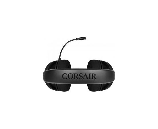 Corsair Gaming HS35 V2 Carbon Gaming Headsets / CA-9011377-EU