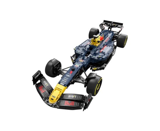 RC Car 1:8 Red Bull Bolid F1Rastar RB19 Navy Blue