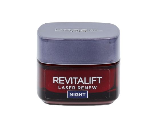 L'oreal Revitalift / Laser Renew 50ml