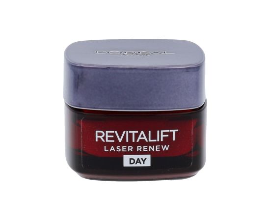 L'oreal Revitalift Laser Renew 50ml