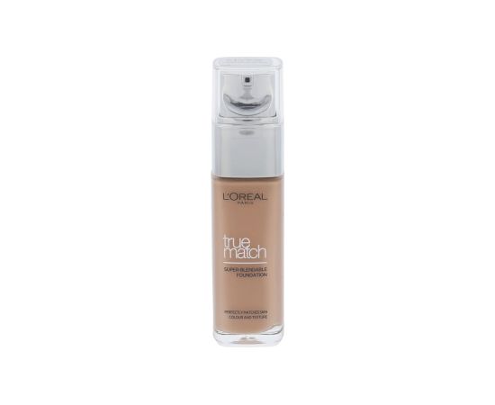 L'oreal True Match / Super-Blendable Foundation 30ml