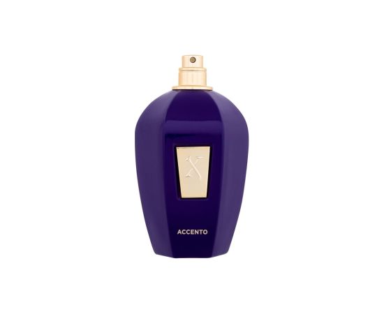 Xerjoff Tester Accento 100ml