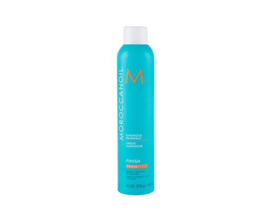 Moroccanoil Finish 330ml