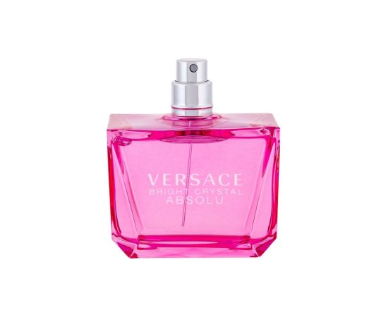 Versace Tester Bright Crystal / Absolu 90ml