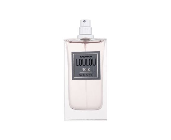 Al Haramain Tester Loulou / Noir 100ml