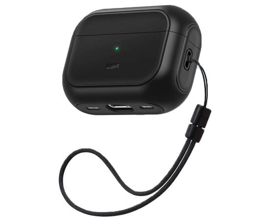 Case ESR Orbit Hybrid for AirPods Pro, Magsafe (black)