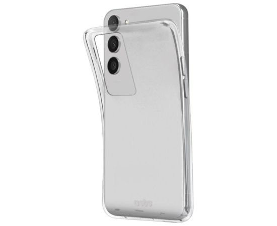 Samsung Galaxy S23 Skinny Cover By SBS Transparent