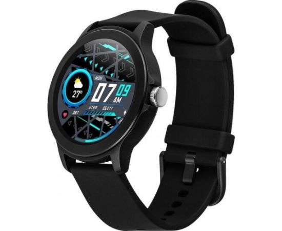 Tracer 47410 Smartwatch SMK3 Slay Black