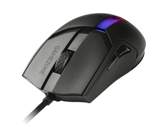 Tracer 47416 Gamezone Cool Black RGB