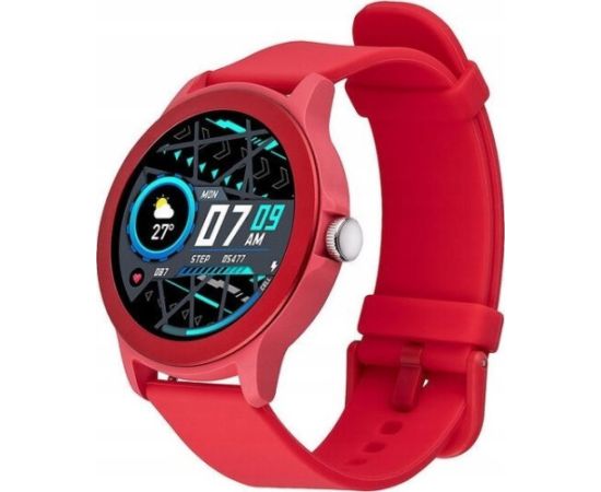 Tracer 47412 Smartwatch SMK3 Slay Red