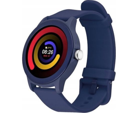 Tracer 47413 Smartwatch SMK3 Slay Navy