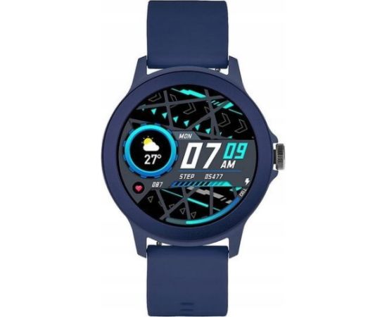 Tracer 47413 Smartwatch SMK3 Slay Navy