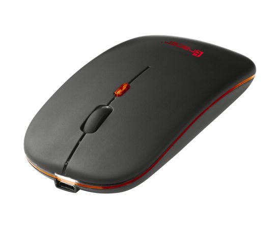 Tracer 47431 Slim RF 2,4Ghz/BT Black