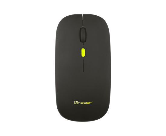 Tracer 47431 Slim RF 2,4Ghz/BT Black