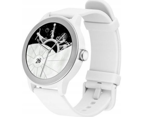 Tracer 47411 Smartwatch SMK3 Slay White