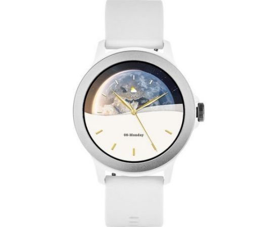 Tracer 47411 Smartwatch SMK3 Slay White